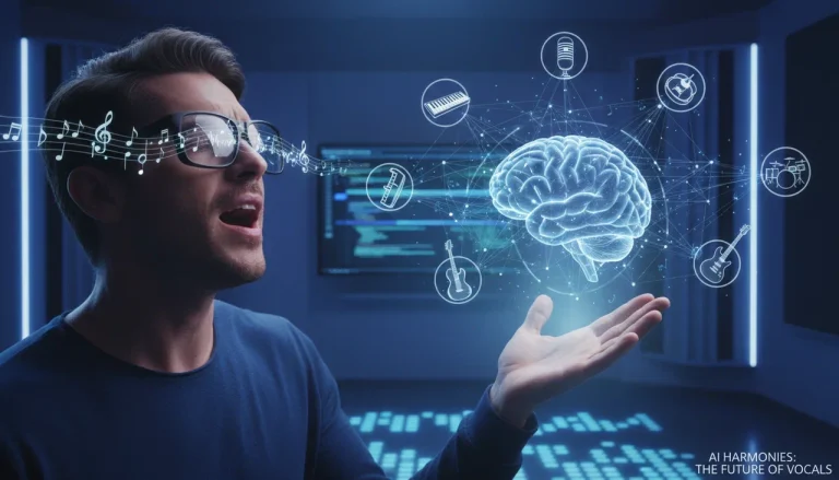 ИИ впервые в истории возглавил Billboard